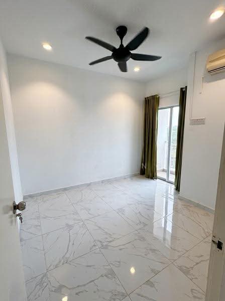 Apartment for Sale at Sutramas - Philip Ng - Living Room - PropertyGuru.com.my