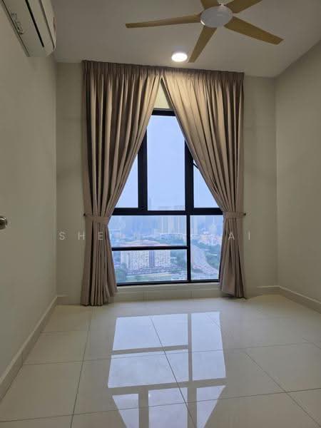 Kondominium untuk Disewa di Nestree Residence - Sheldon Lai - View - PropertyGuru.com.my