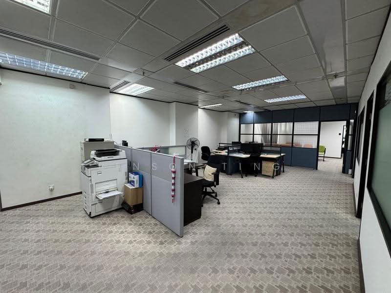 Pejabat untuk Disewa di Bukit Bintang (KL City Centre) - Benson Ting - PropertyGuru.com.my