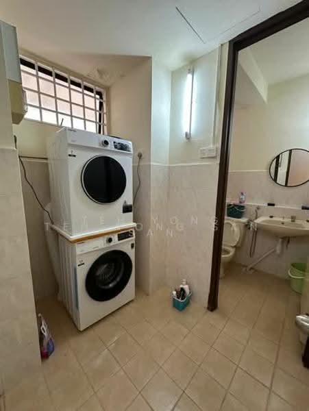Kondominium untuk Disewa di Cyberia Smart Homes - Teh Yong San - Bathroom - PropertyGuru.com.my