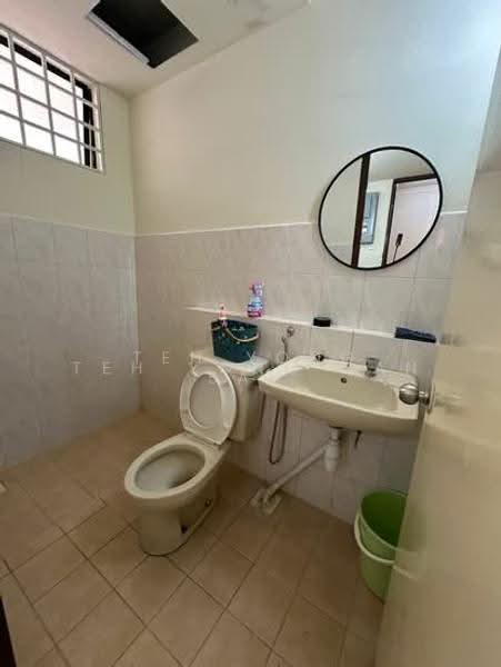 Kondominium untuk Disewa di Cyberia Smart Homes - Teh Yong San - Bathroom - PropertyGuru.com.my