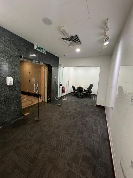 Pejabat untuk Disewa di Bukit Bintang (KL City Centre) - Benson Ting - PropertyGuru.com.my