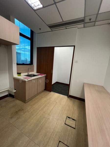 Pejabat untuk Disewa di Bukit Bintang (KL City Centre) - Benson Ting - PropertyGuru.com.my