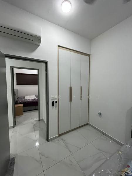 Kediaman Servis untuk Disewa di Sinaran @ Utropolis - Peter Yeoh - Bedroom - PropertyGuru.com.my