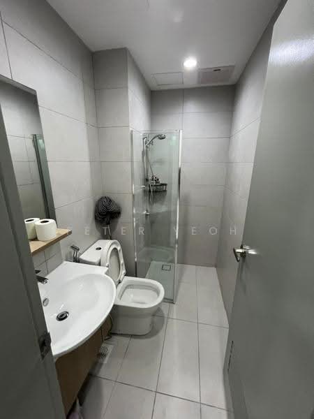 Kediaman Servis untuk Disewa di Sinaran @ Utropolis - Peter Yeoh - Bathroom - PropertyGuru.com.my