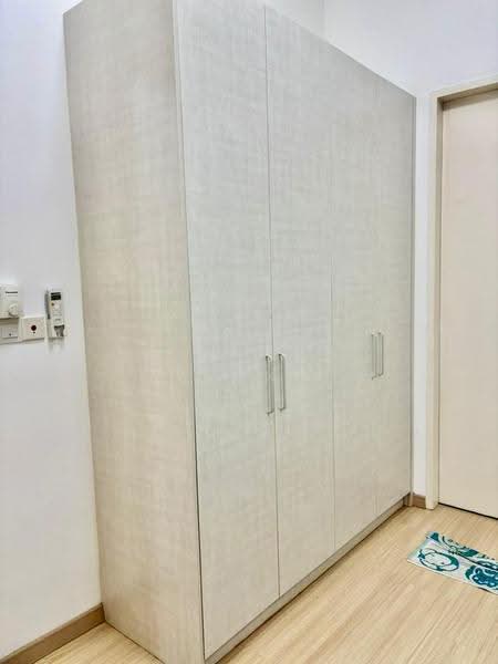 Service Residence for Rent at The Cruise Residence - Derrick Yeong - PropertyGuru.com.my