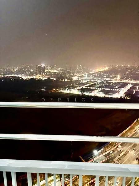 Service Residence for Rent at The Cruise Residence - Derrick Yeong - View - PropertyGuru.com.my
