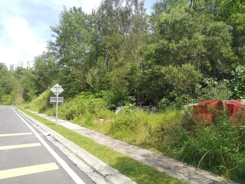 Residential Land for Sale in Pandan Perdana (Cheras) - Benson Ting - PropertyGuru.com.my