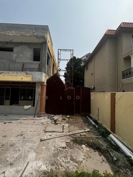 Bungalow House for Sale in Taman Supreme (Cheras) - jack loo k f - Exterior - PropertyGuru.com.my