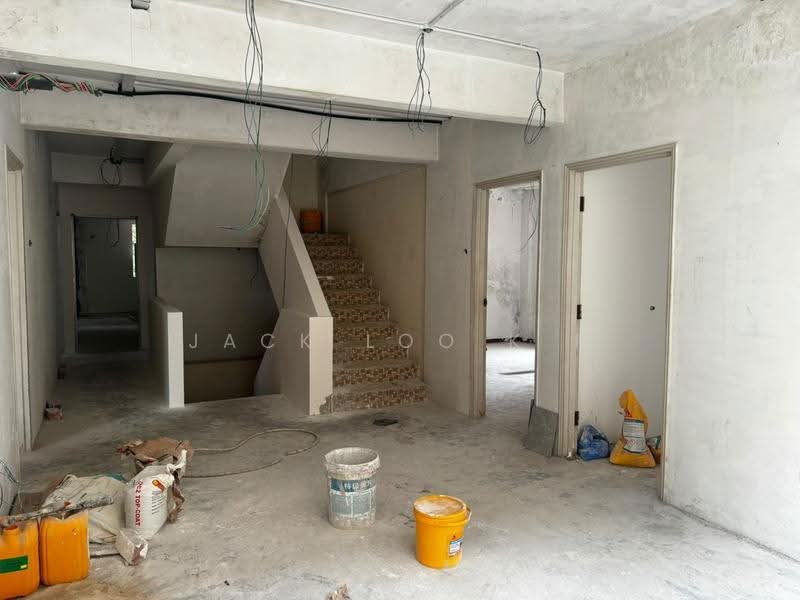 Bungalow House for Sale in Taman Supreme (Cheras) - jack loo k f - Interior - PropertyGuru.com.my