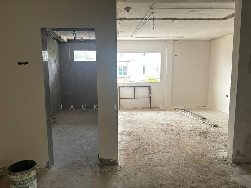 Bungalow House for Sale in Taman Supreme (Cheras) - jack loo k f - Bathroom - PropertyGuru.com.my