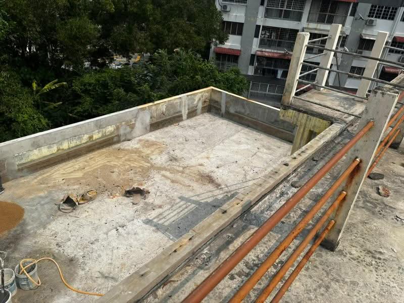 Bungalow House for Sale in Taman Supreme (Cheras) - jack loo k f - Roof - PropertyGuru.com.my