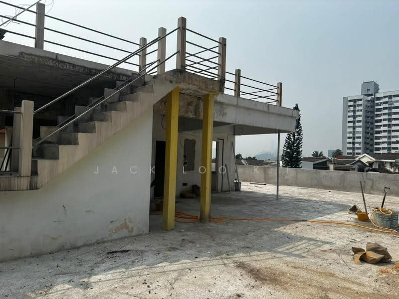 Bungalow House for Sale in Taman Supreme (Cheras) - jack loo k f - Exterior - PropertyGuru.com.my
