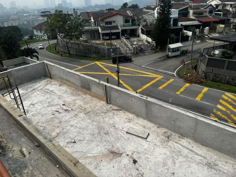 Bungalow House for Sale in Taman Supreme (Cheras) - jack loo k f - PropertyGuru.com.my