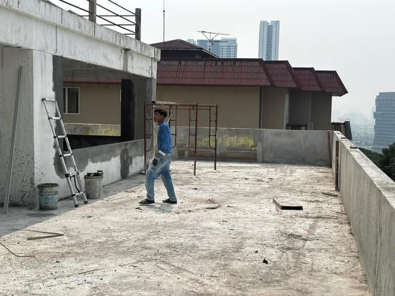 Bungalow House for Sale in Taman Supreme (Cheras) - jack loo k f - PropertyGuru.com.my