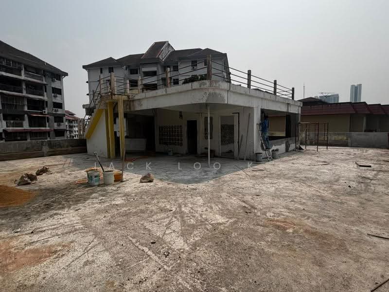 Bungalow House for Sale in Taman Supreme (Cheras) - jack loo k f - PropertyGuru.com.my