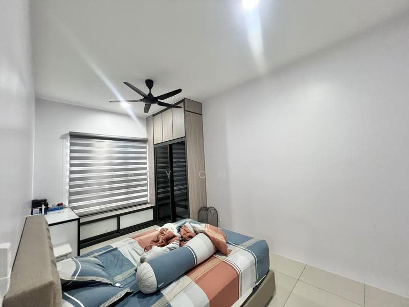 Condominium for Rent at Platinum OUG Residence - Abby Chong - Bedroom - PropertyGuru.com.my