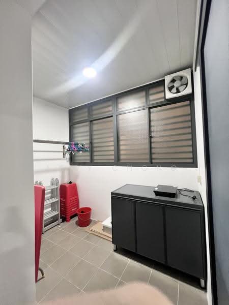 Condominium for Rent at Platinum OUG Residence - Abby Chong - Interior - PropertyGuru.com.my