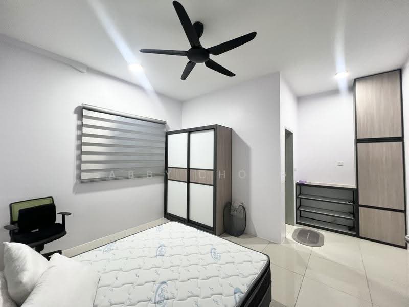 Condominium for Rent at Platinum OUG Residence - Abby Chong - Bedroom - PropertyGuru.com.my