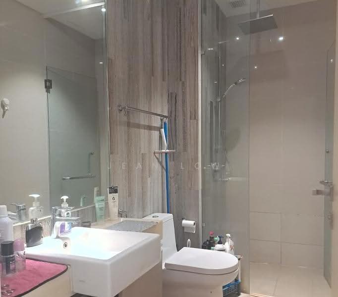 Kediaman Servis untuk Disewa di M City - Jean Low - Bathroom - PropertyGuru.com.my