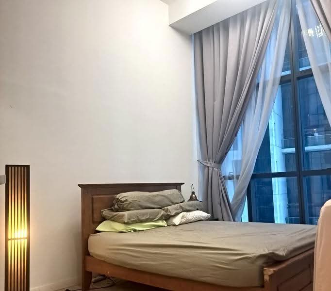 Kediaman Servis untuk Disewa di M City - Jean Low - Bedroom - PropertyGuru.com.my