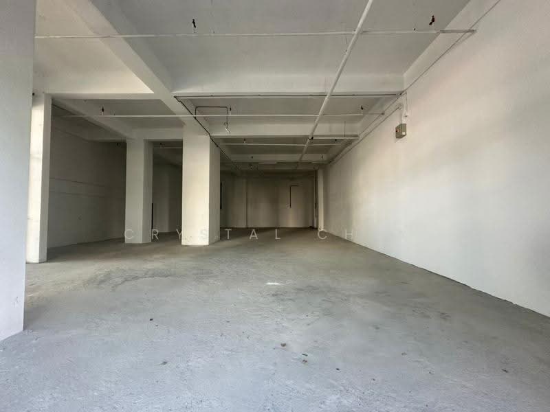 Shop for Rent in Desa Pandan (Ampang) - Crystal Chua - Interior - PropertyGuru.com.my