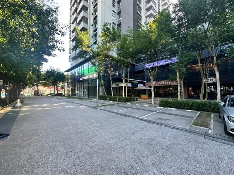 Shop for Rent in Desa Pandan (Ampang) - Crystal Chua - Exterior - PropertyGuru.com.my
