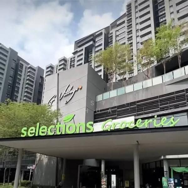 Shop for Rent in Desa Pandan (Ampang) - Crystal Chua - Exterior - PropertyGuru.com.my