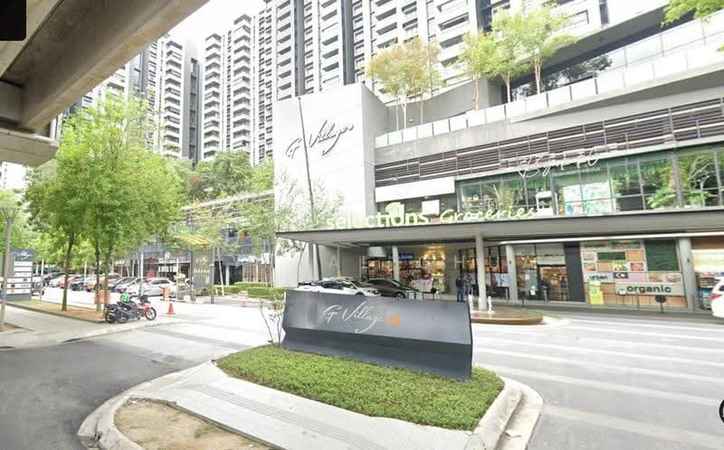 Shop for Rent in Desa Pandan (Ampang) - Crystal Chua - Exterior - PropertyGuru.com.my