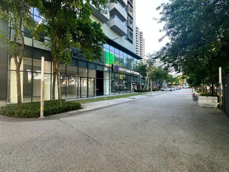 Shop for Rent in Desa Pandan (Ampang) - Crystal Chua - Exterior - PropertyGuru.com.my