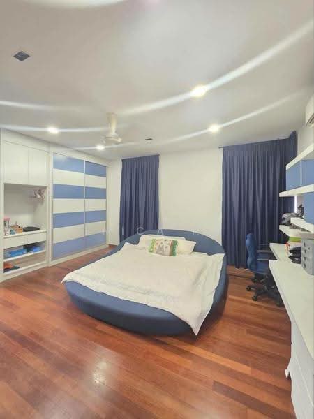 Rumah Banglo untuk Dijual di Horizon Hills (Iskandar Puteri (Nusajaya)) - Erica Ho - Bedroom - PropertyGuru.com.my