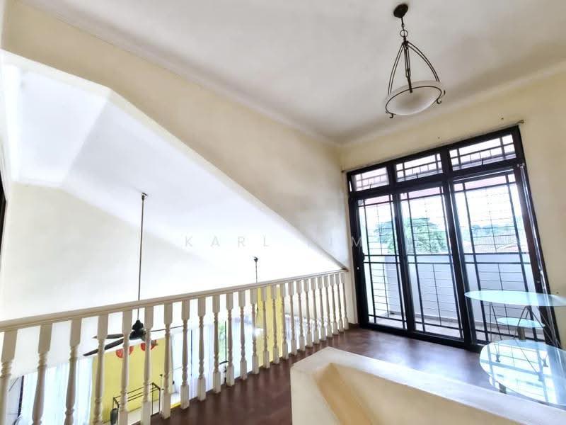 Rumah Berkembar untuk Dijual di Taman Megah Ria (Masai) - Karl Lim - Interior - PropertyGuru.com.my