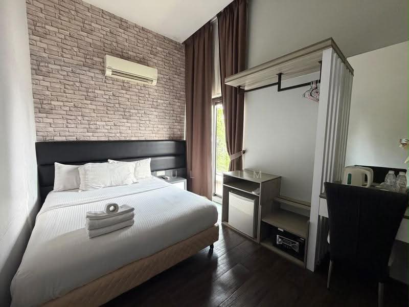 Komersial Berkembar untuk Dijual di Pulau Tikus (Penang) - Paul Lim - Bedroom - PropertyGuru.com.my