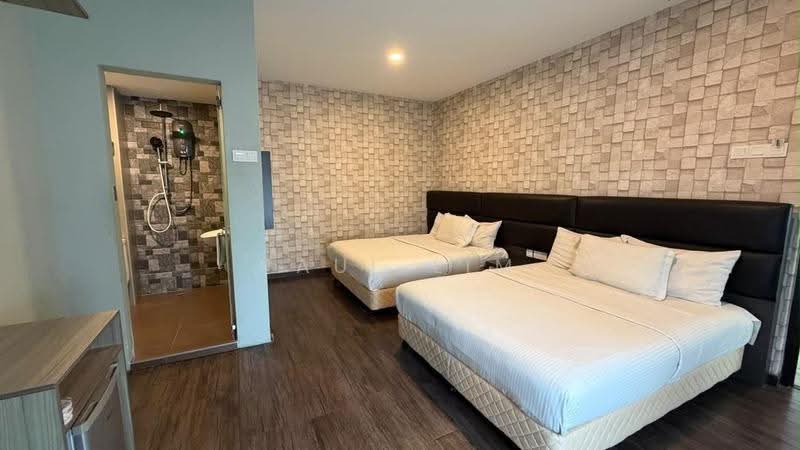 Komersial Berkembar untuk Dijual di Pulau Tikus (Penang) - Paul Lim - Bedroom - PropertyGuru.com.my