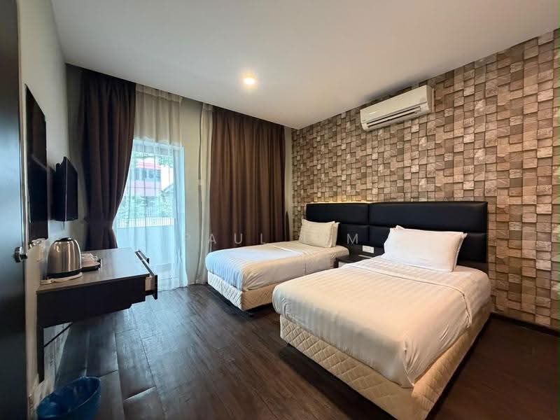 Komersial Berkembar untuk Dijual di Pulau Tikus (Penang) - Paul Lim - Bedroom - PropertyGuru.com.my