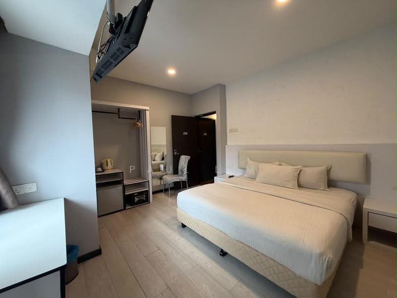 Komersial Berkembar untuk Dijual di Pulau Tikus (Penang) - Paul Lim - Bedroom - PropertyGuru.com.my