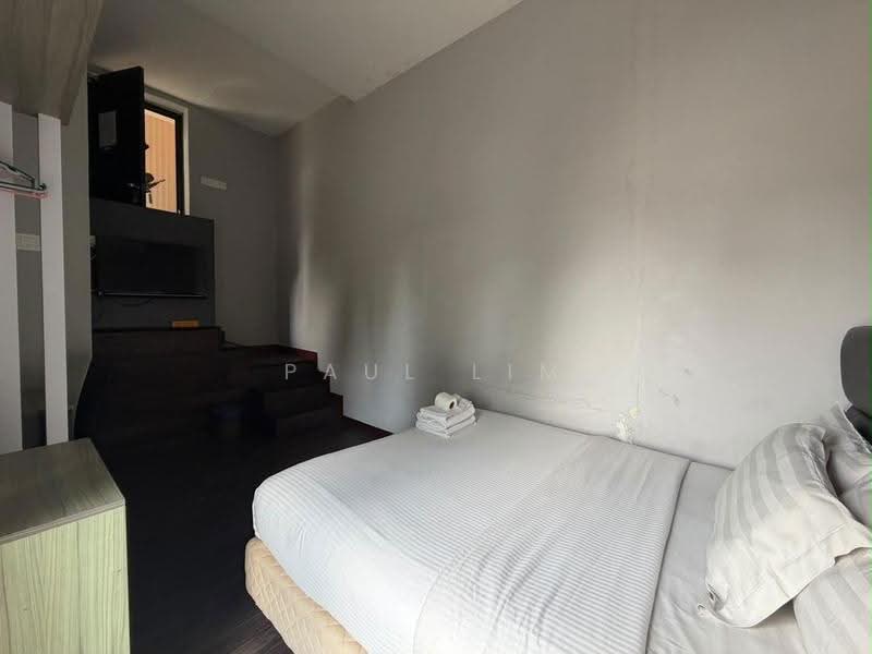 Komersial Berkembar untuk Dijual di Pulau Tikus (Penang) - Paul Lim - Bedroom - PropertyGuru.com.my
