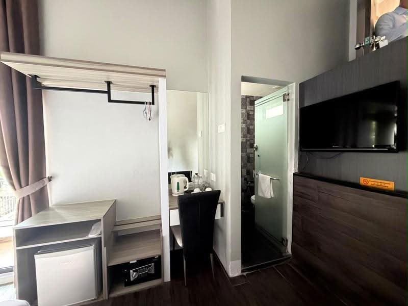Komersial Berkembar untuk Dijual di Pulau Tikus (Penang) - Paul Lim - Bathroom - PropertyGuru.com.my