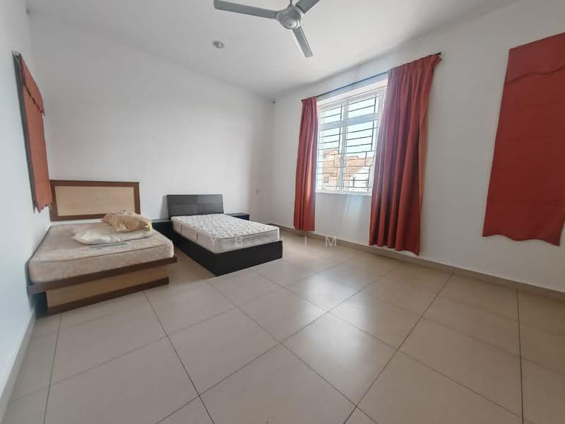 2-storey Terraced House for Sale in Taman Pertam Jaya (Melaka City) - YB Lim - PropertyGuru.com.my