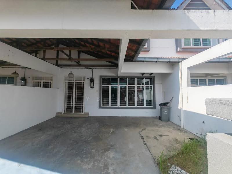 2-storey Terraced House for Sale in Taman Pertam Jaya (Melaka City) - YB Lim - PropertyGuru.com.my