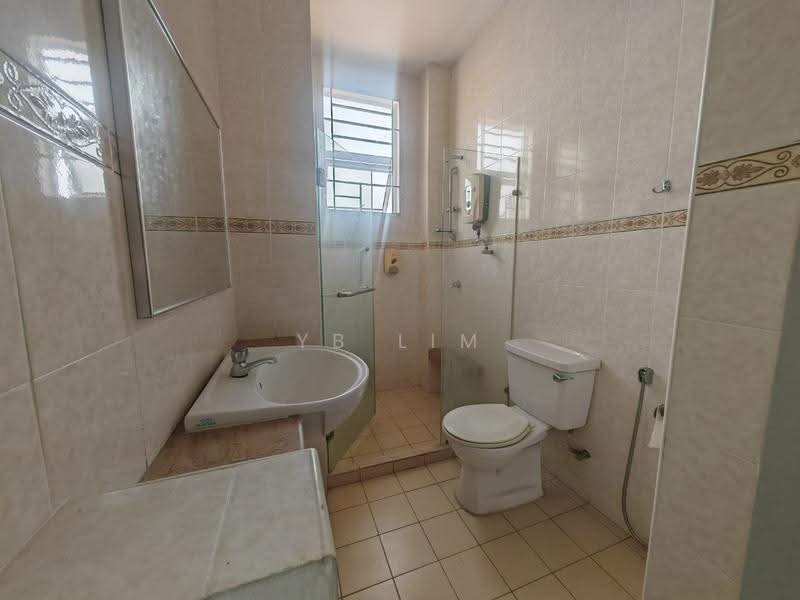 2-storey Terraced House for Sale in Taman Pertam Jaya (Melaka City) - YB Lim - PropertyGuru.com.my