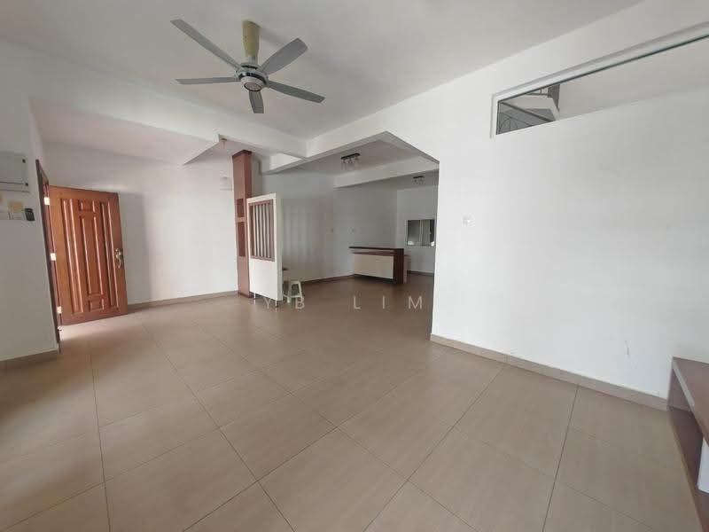 2-storey Terraced House for Sale in Taman Pertam Jaya (Melaka City) - YB Lim - PropertyGuru.com.my