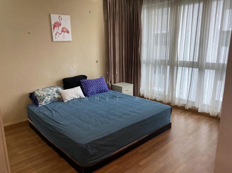 Kediaman Servis untuk Dijual di Garden @ One South - Janet Au - Bedroom - PropertyGuru.com.my