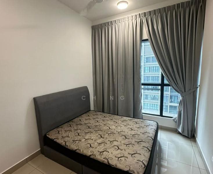 Kediaman Servis untuk Dijual di Citizen 2 - CH Ng - Bedroom - PropertyGuru.com.my