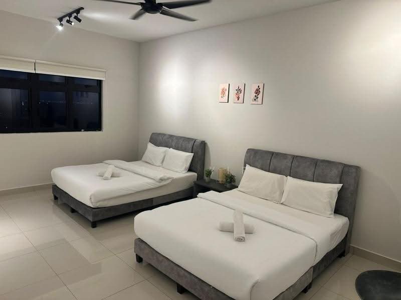 Service Residence for Rent at Meridin Suites @ The Meridin - Jax Yip - PropertyGuru.com.my