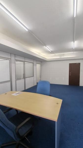 Office for Rent in George Town (Penang) - Jason Ewe - Interior - PropertyGuru.com.my