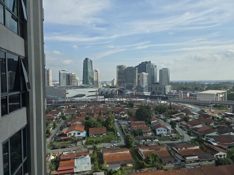 Condominium for Sale at SKS Pavillion Residences - Winnie Tan - PropertyGuru.com.my
