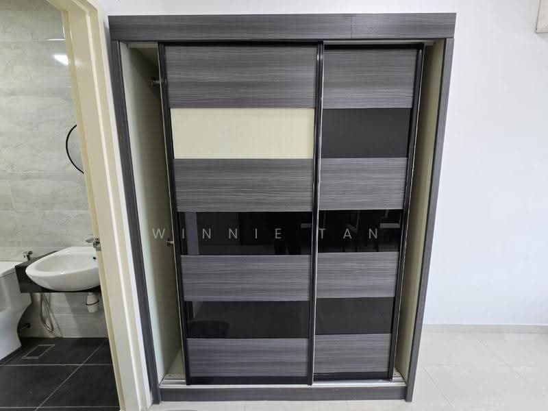 Condominium for Sale at SKS Pavillion Residences - Winnie Tan - Bathroom - PropertyGuru.com.my