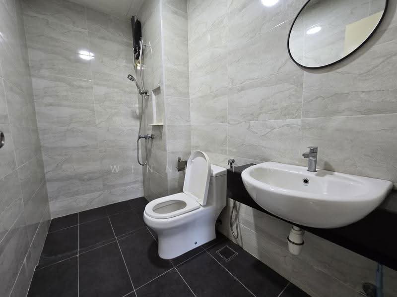 Condominium for Sale at SKS Pavillion Residences - Winnie Tan - Bathroom - PropertyGuru.com.my