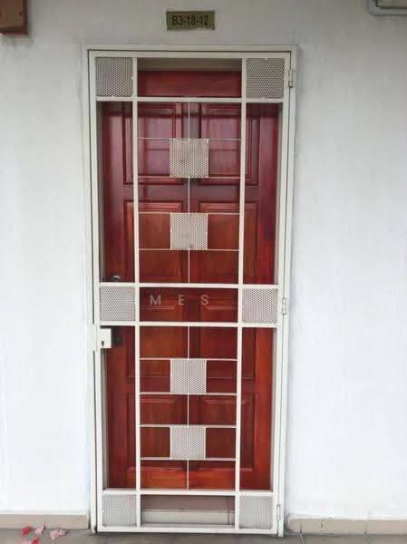 Condominium for Rent at Kepong Sentral Condominium - James Lai - PropertyGuru.com.my